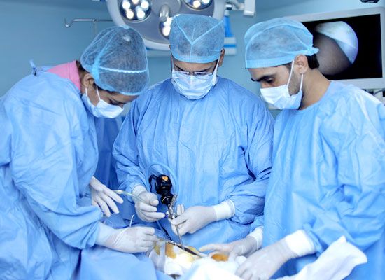 Arthroscopy (Key Hole Surgery) Hospital in Ghaziabad - Manav Hospital