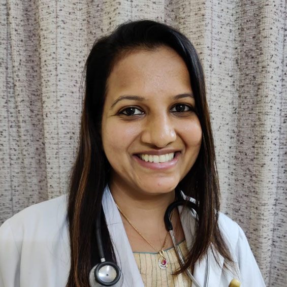 Obstetrician and Gynecologist  Dr Neelam Garg