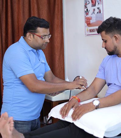 Physiotherapy Hospital in Ghaziabad